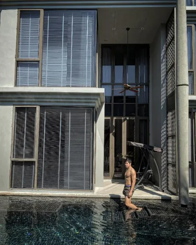 Baan Maikhao pool villa – Fotos 4
