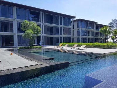 Baan Maikhao pool villa – Fotos 6